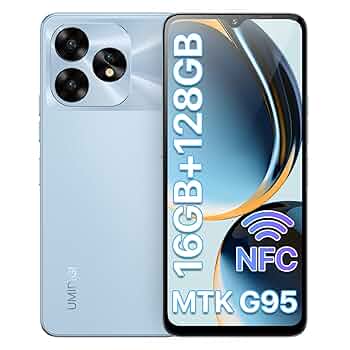 スマートフォン本体 UMIDIGI A15T 16GB RAM 128GB 楽天市場】UMIDIGI A15T スマートフォン本体 楽天モバイル 16GB+